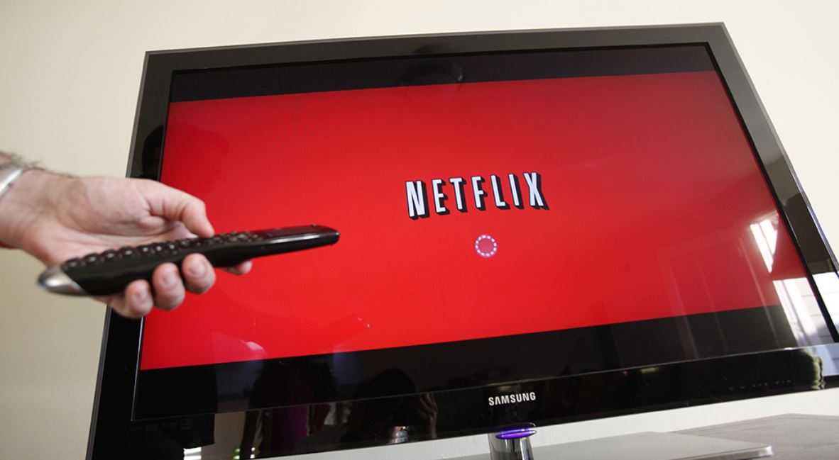 Los resultados trimestrales de Netflix fueron acogidos con frialdad por los inversores. (Foto Prensa Libre: Shutterstock)