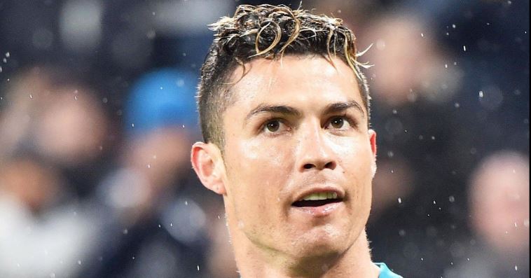 Después de nueve años, Cristiano Ronaldo está a un paso de dejar el Real Madrid. (Foto Prensa Libre: EFE)