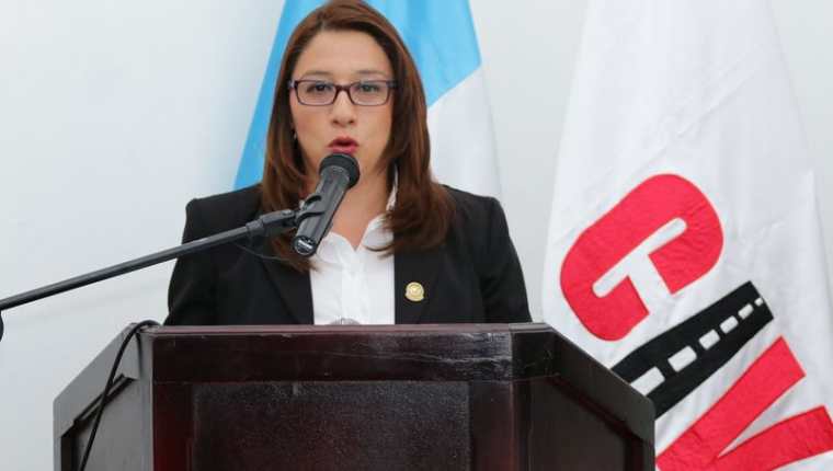 Quetzaltecos exigen renuncia de Gobernadora por altos índices de violencia. (Foto Prensa Libre: cortesía)