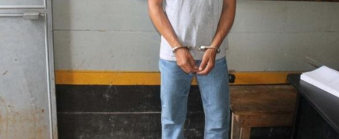 Luis Fernando Cheves Escobar fue capturado en octubre del 2015 por orden del Juzgado de Primera Instancia Penal Narcoactividad de Alta Verapaz. (Foto Prensa Libre: Imagen Ilustrativa).