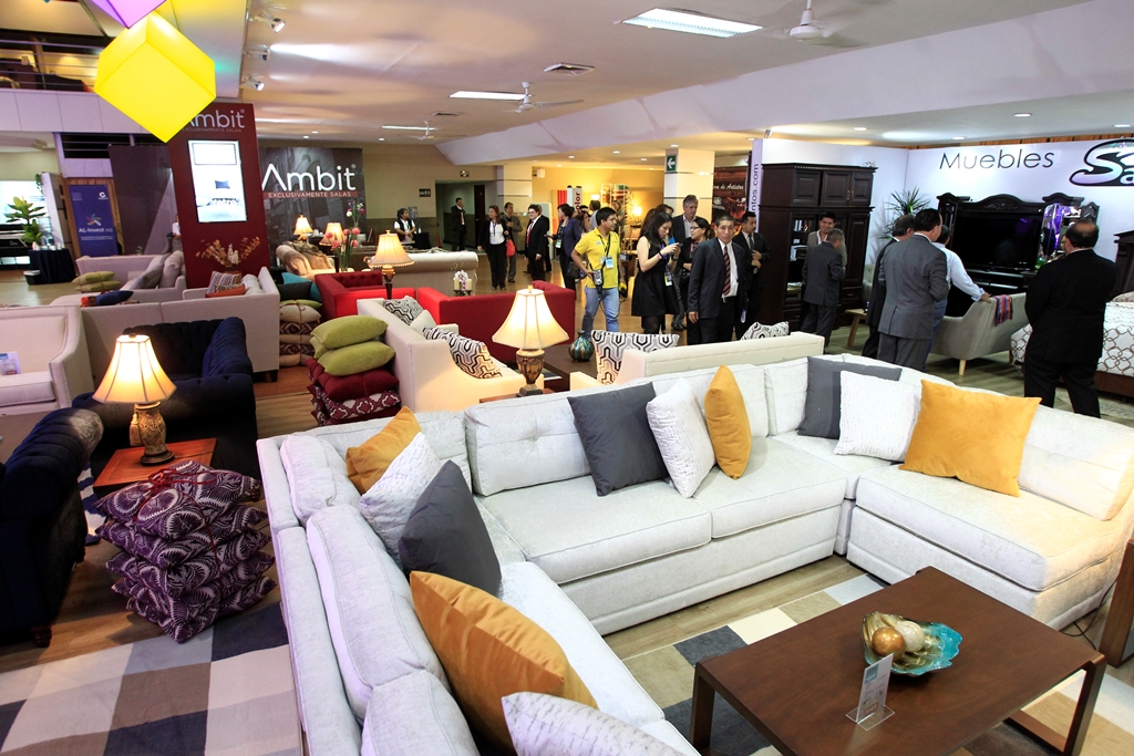 Sector de muebles le apuesta a nuevos canales y estrategias