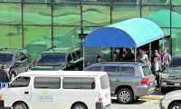 Aeronáutica Civil argumentó que se violaron medidas de seguridad cuando ingresó un funcionario de la Cicig. (Prensa Libre: Hemeroteca PL)