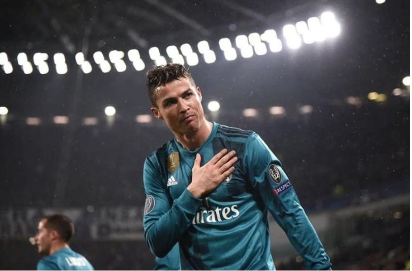 Cristiano Ronaldo ganó recientemente la Champions número 13 para el Real Madrid (Foto Prensa Libre: AFP)