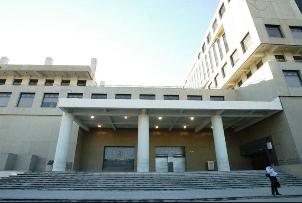 Dirigentes estudiantiles afirmaron que el objetivo de la fiscalización para la elección del próximo Fiscal General es que los jóvenes se involucren en el proceso y exijan a los decanos la inclinación hacia un profesional transparente. (Foto Prensa Libre: Hemeroteca)