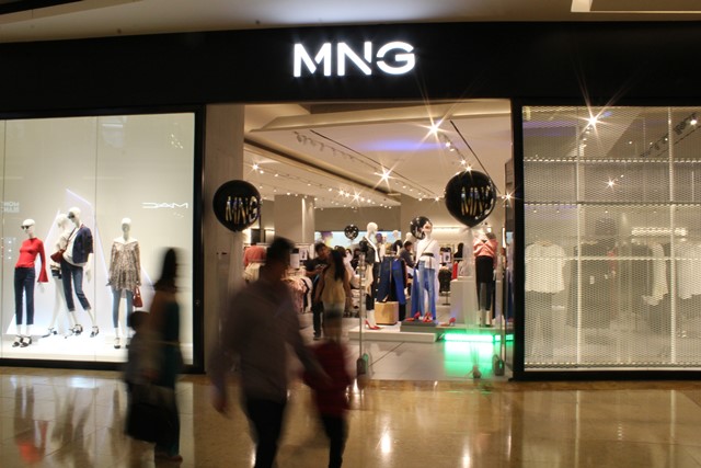 Nueva imagen de tienda