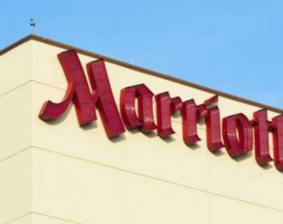 Marriott: un ataque informático deja expuestos los datos de 500 millones de clientes del grupo hotelero