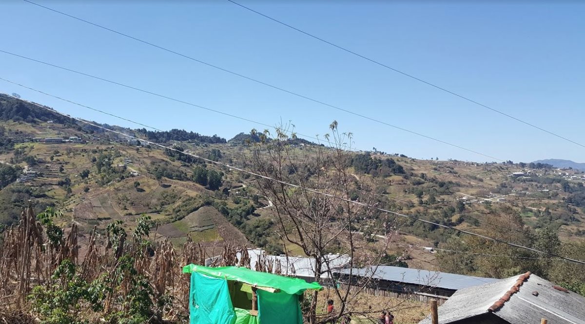 San Juan Chamula es una zona rural y predominantemente indígena del Sur de Chiapas, frontera con Guatemala. Imagen con fines ilustrativos. (Foto Prensa Libre: Google)