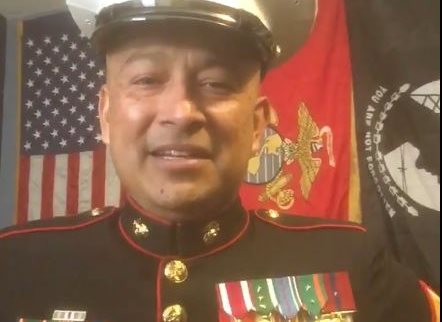 Marvin Hernández García es un guatemalteco veterano del Ejército de EE.UU. que dice con orgullo ser un latino triunfante e interesado en apoyar a los indocumentados, como lo fue él en algún momento.