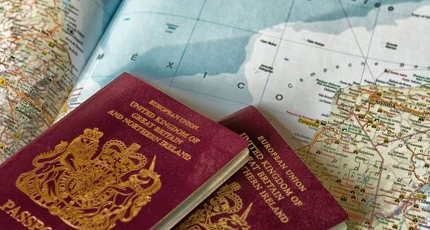 La nacionalidad de nuestro pasaporte es determinante a la hora de abrirnos las puertas para viajar a otros países sin necesidad de visa. (GETTY IMAGES)