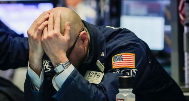 La globalización financiera ha aumentado la velocidad de contagio económico. (Foto Prensa Libre: Getty Images)