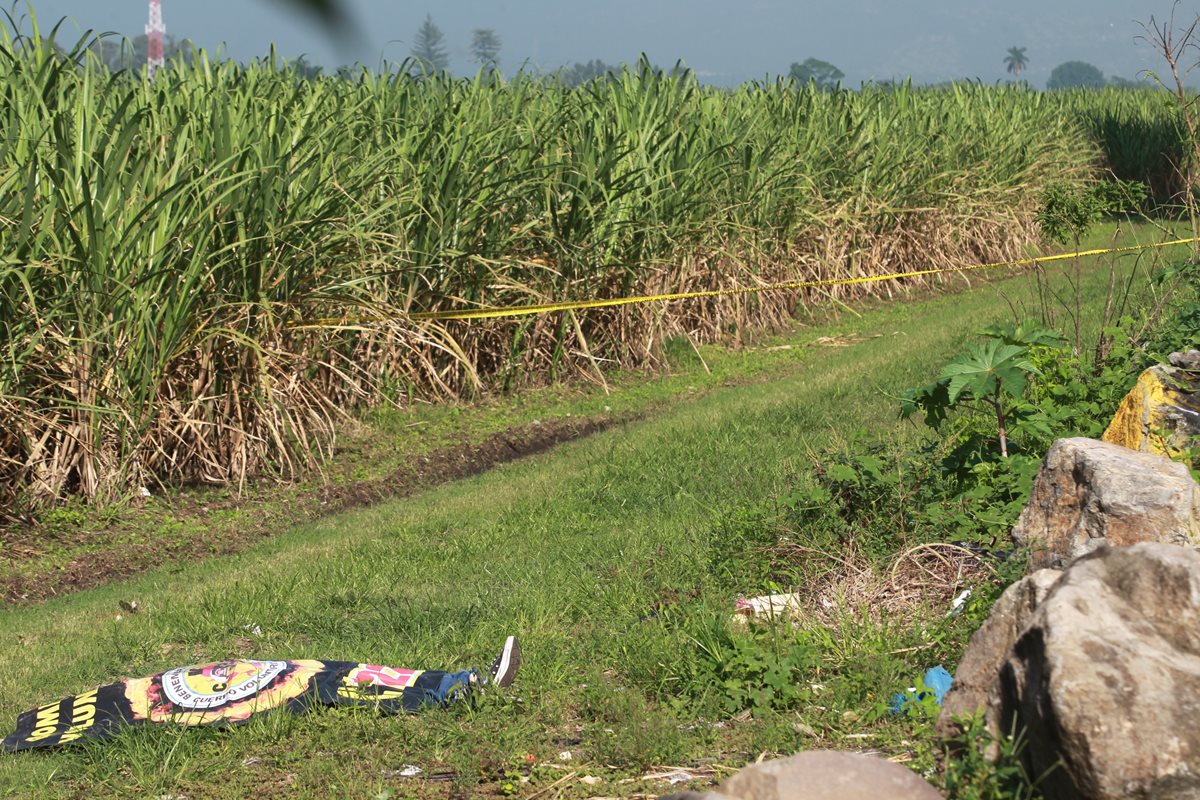 A pesar de los esfuerzos de las autoridades, el Triángulo Norte sigue encabezando las cifras más altas de violencia en la región. (Foto: Hemeroteca PL)
