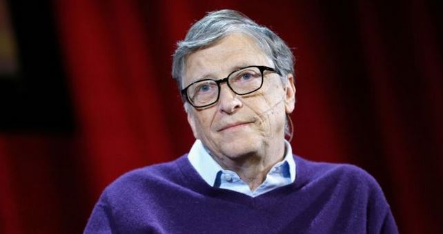 Bill Gates dijo que la falta de control es uno de los principales problemas de las criptomonedas. (Foto Prensa Libre: Getty Images)