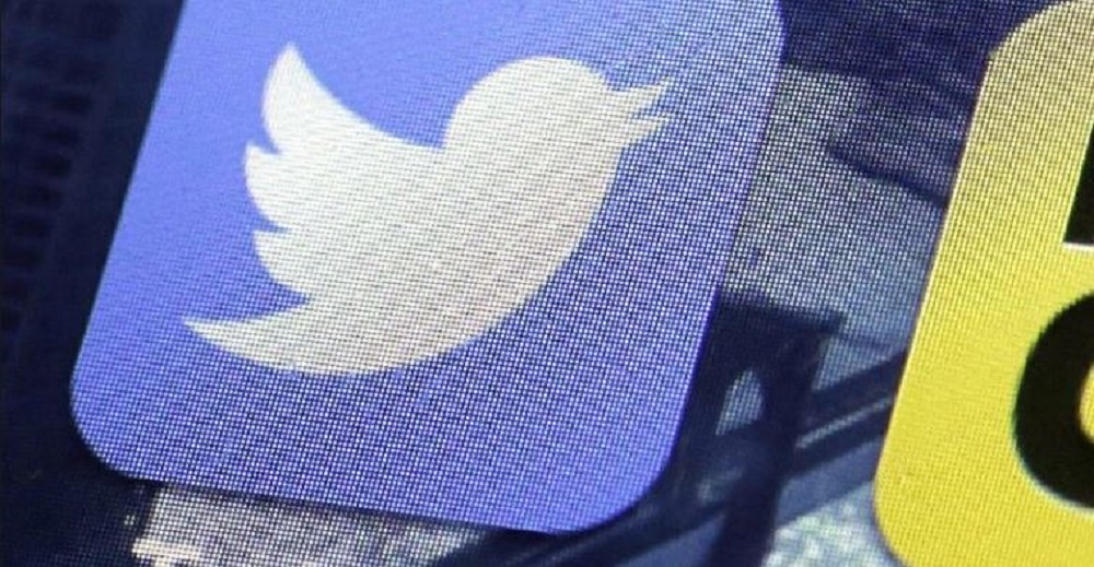 Red Social Twitter endurecerá su control sobre los mensajes de odio y el acoso sexual. (Foto Prensa Libre: AP)