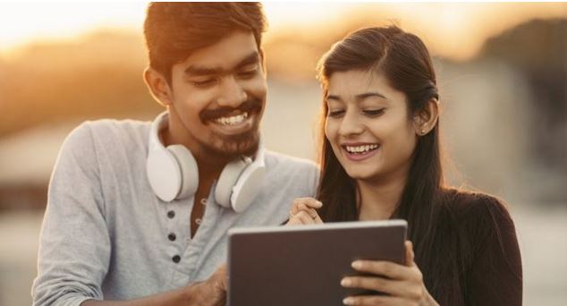 Una de las sorpresas del estudio es que India sobrepasará a Estados Unidos. (Foto Prensa Libre: Getty Images)