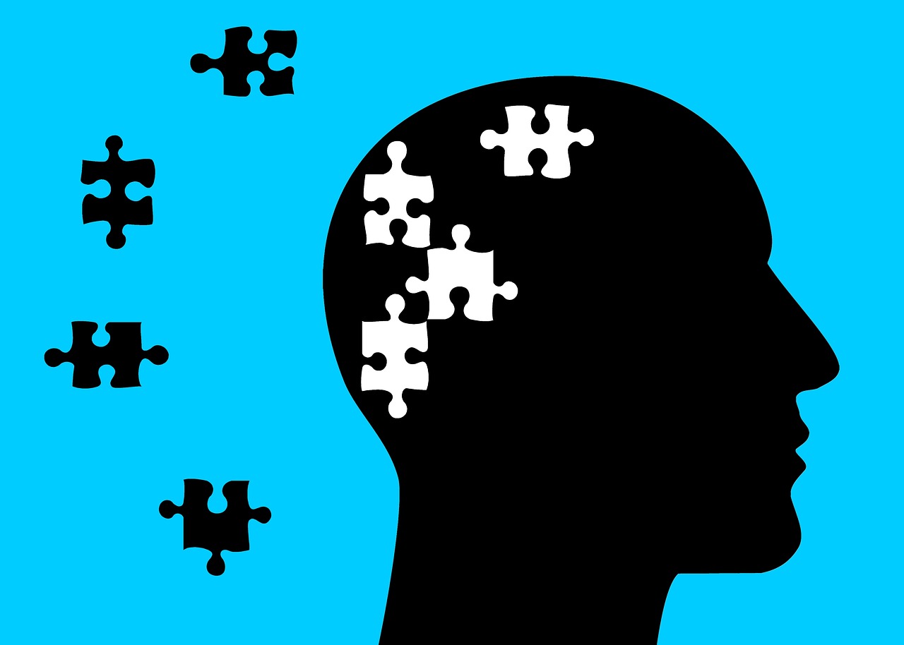 El Alzheimer es la forma más común de demencia entre las personas mayores. (Foto Prensa Libre: Pixabay)