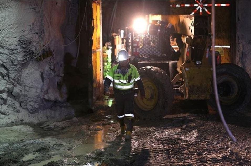 La licencia de El Escobal, proyecto propiedad de Minera San Rafael, puede empezar a operar siempre y cuando se cumpla en forma adecuada con la consulta a los pueblos indígenas, sentenció la CC en septiembre del 2018. (Foto Prensa Libre: Hemeroteca PL)