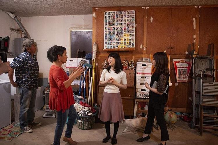 (Foto Prensa Libre: Netflix)