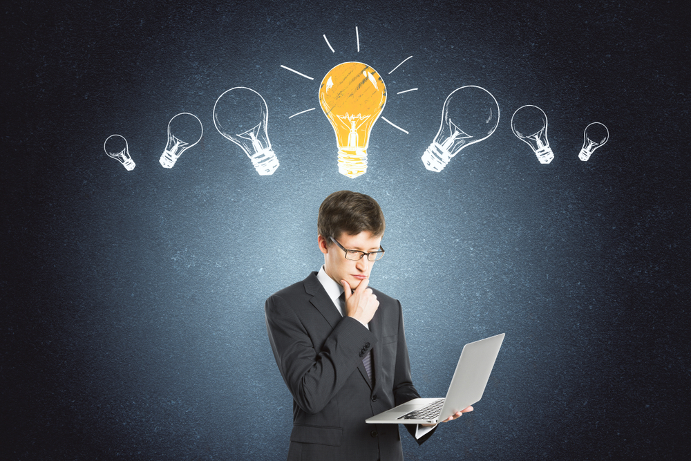 Llegado el momento, un emprendedor debe definir si a su negocio le conviene más la expansión o la rentabilidad. (Foto Prensa Libre: Shutterstock)