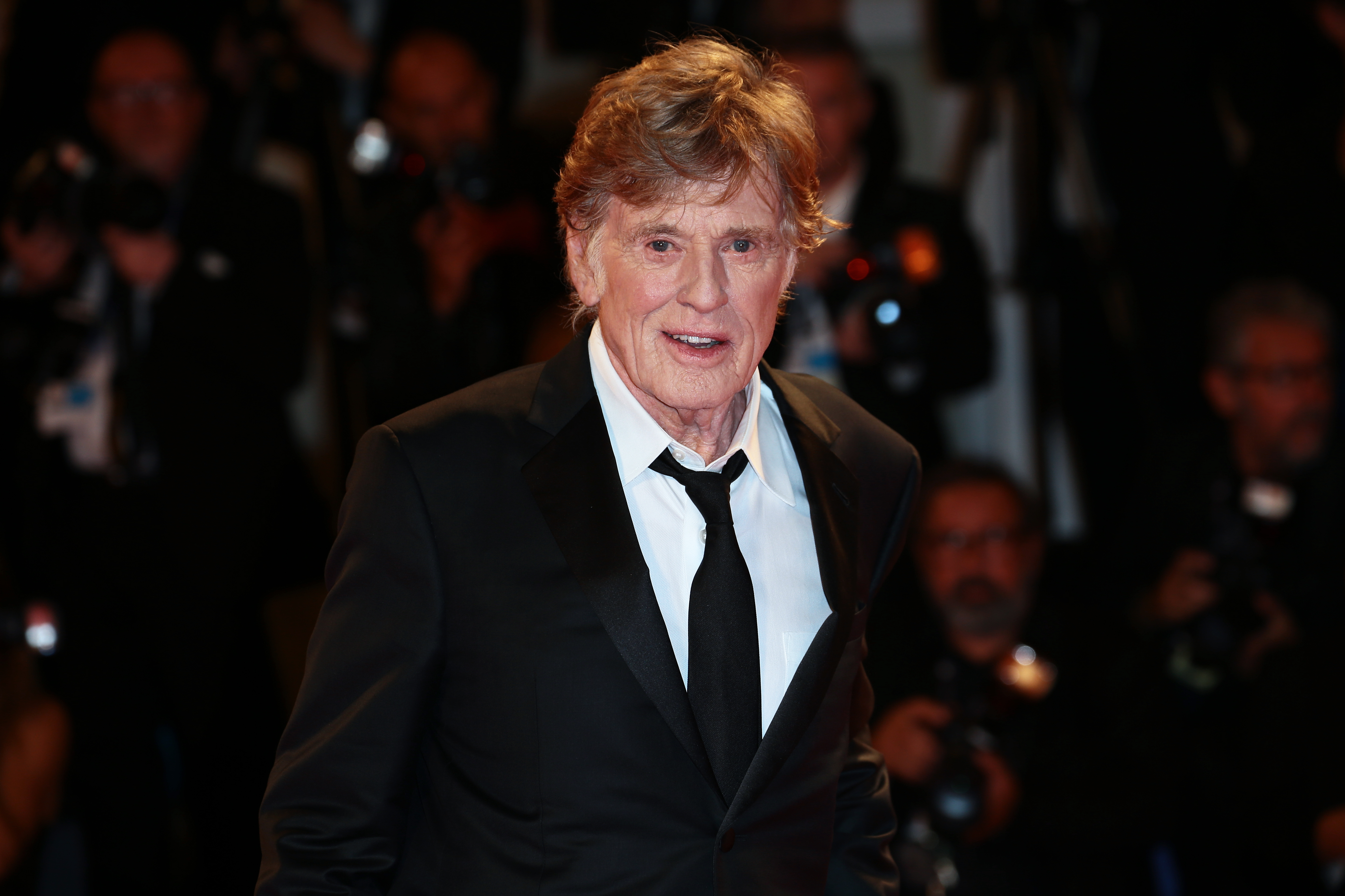 Después de 82 años como actor, Robert Redford anuncia su retiro definitivo. (Foto Prensa Libre: Shutterstock)