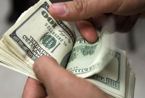 El aumento del salario mínimo en Nueva Jersey beneficiará a más de un millón de trabajadores.  (Foto Prensa Libre: Hemeroteca)