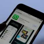 WhatsApp es la aplicación de mensajería más usada en todo el mundo. (Foto Prensa Libre: Getty Images)