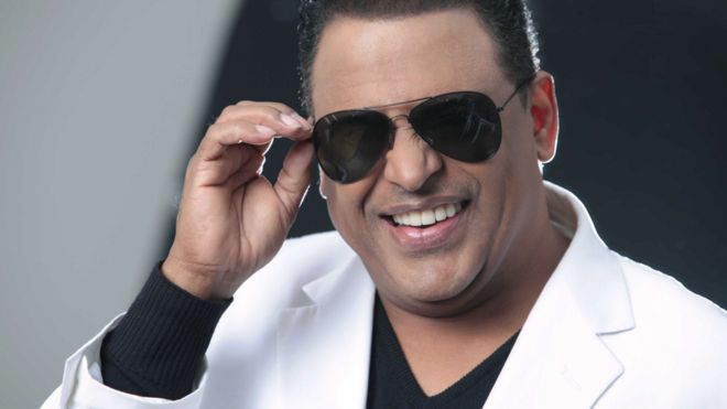 "Soy ansioso, soy desubicado, soy depresivo", reconoce Vargas. Pero "aún así he logrado construir y manejar una carrera musical digna, llena de logros". (Foto Prensa Libre: Wilfrido Vargas)