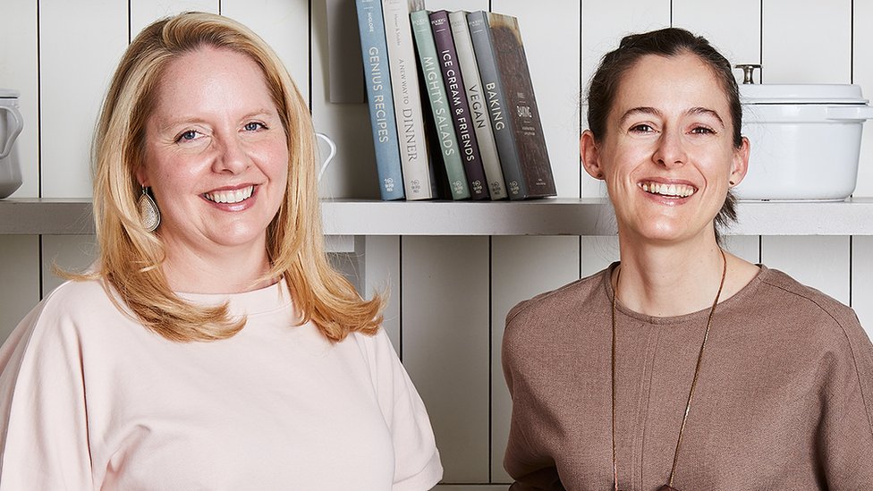 (Foto Prensa Libre: Bobbi Lin/Food52)