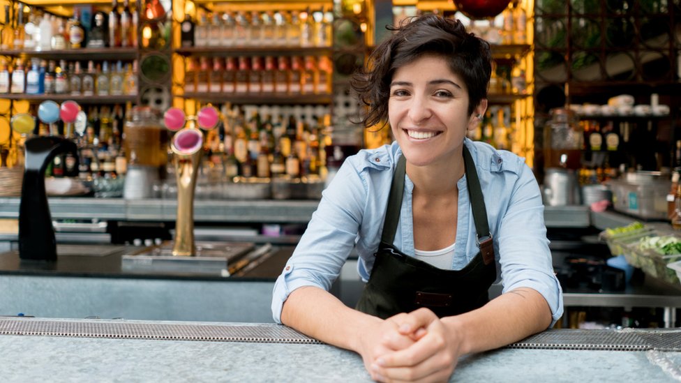 Casi la mitad de los latinos nacidos en Estados Unidos tiene menos de 18 años. (Foto Prensa Libre: Getty Images)