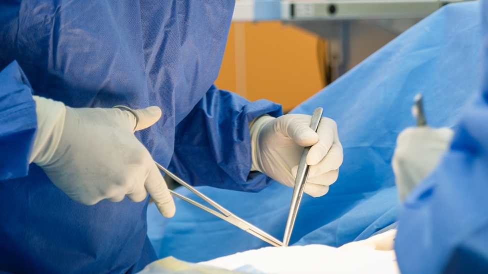 Wendy Rogers asegura que prestigiosas revistas médicas en inglés están siendo cómplices en métodos "salvajes" de obtención de órganos de prisioneros ejecutados en China. Foto:GETTY IMAGES