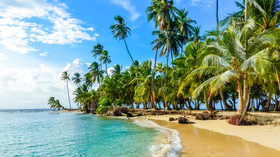 Panamá, Costa Rica y México lideran la lista. (Foto Prensa Libre: Getty Images)