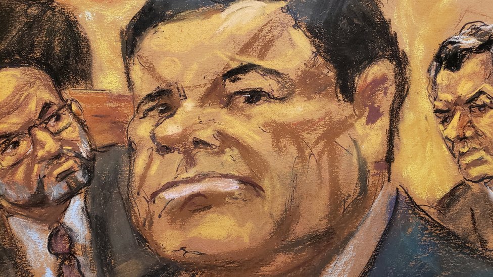 “El Chapo” Guzmán: tres pruebas y testimonios cruciales para que el líder del cartel de Sinaloa fuera declarado culpable en su colosal juicio en Nueva York