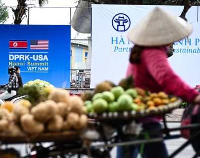 Cumbre Trump-Kim: qué es el modelo económico vietnamita, el “milagro asiático” que EE.UU. presenta como ejemplo para Corea del Norte