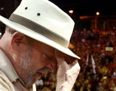 Lula es condenado a otros 12 años de cárcel por nuevo caso de corrupción