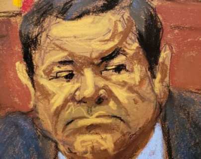 Juicio a “El Chapo” Guzmán: la misteriosa tardanza del jurado para llegar a un veredicto