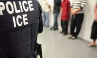 Las detenciones de ICE dentro de territorio estadounidense aumentó 24% en el año fiscal 2018. (Foto Prensa Libre: Cortesía)