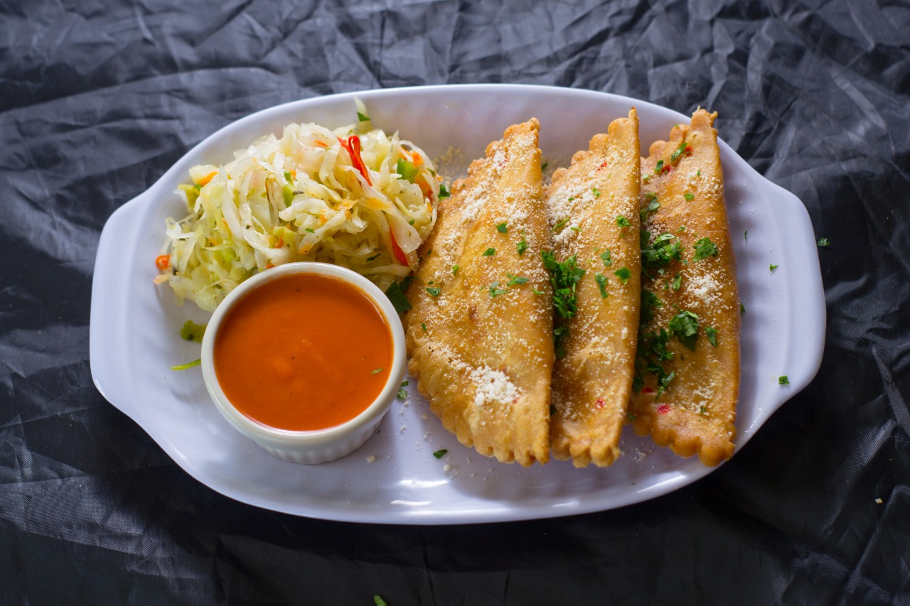 Empanadas Doña Nany ya opera negocios con inversión directa y ahora lanzó su franquicia. (Foto Prensa Libre: cortesía Empanadas Doña Nany)