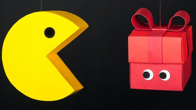 Puedes jugar Pac-Man en Google. (Foto Prensa Libre: Getty Images)