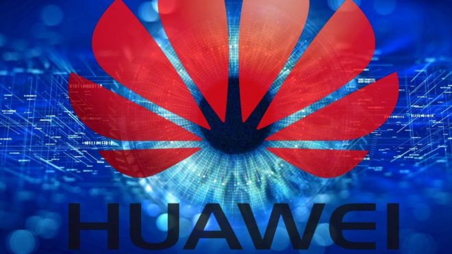 Huawei está en el centro de la controversia por el desarrollo del 5G. (Foto Prensa Libre: Huawei)