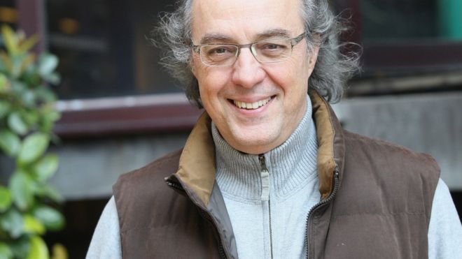 José Ignacio Latorre uno de los físicos españoles más reconocidos internacionalmente en el campo de la física cuántica. (Foto Prensa Libre: José Ignacio Latorre)