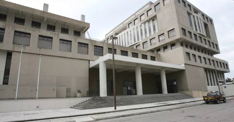 Sede del Ministerio Público, en la zona 1 capitalina. (Foto Prensa Libre: Hemeroteca PL)