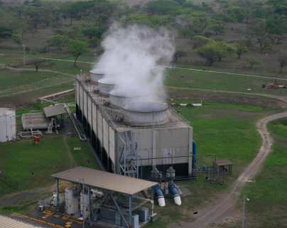 EEGSA hará licitaciones para sustituir contrato de la generadora con carbón San José