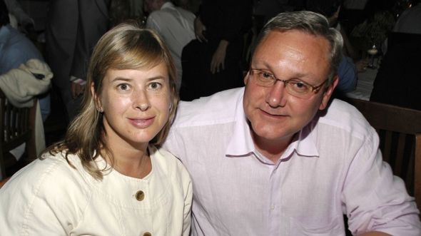 Ed Conrad aplicó un método para encontrar el amor. ¿Le funcionó? (Foto Prensa Libre: Patrick McMullan/Getty Images)