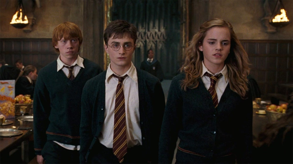 Harry Potter aún tiene una gran cantidad de seguidores (Foto Prensa Libre: Warner Bros). 
