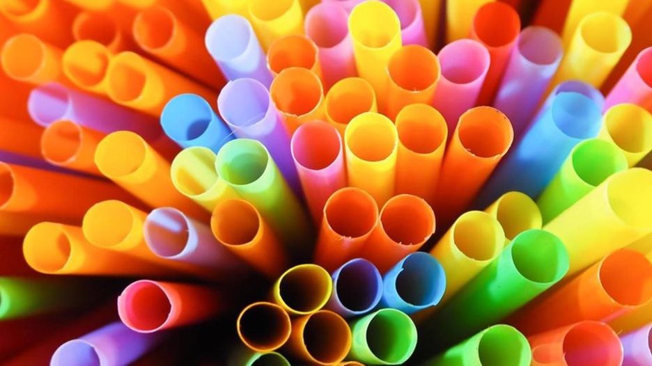 La industria del plástico está valorada en casi US$198.000 millones. (Foto Prensa Libre: Getty Images)