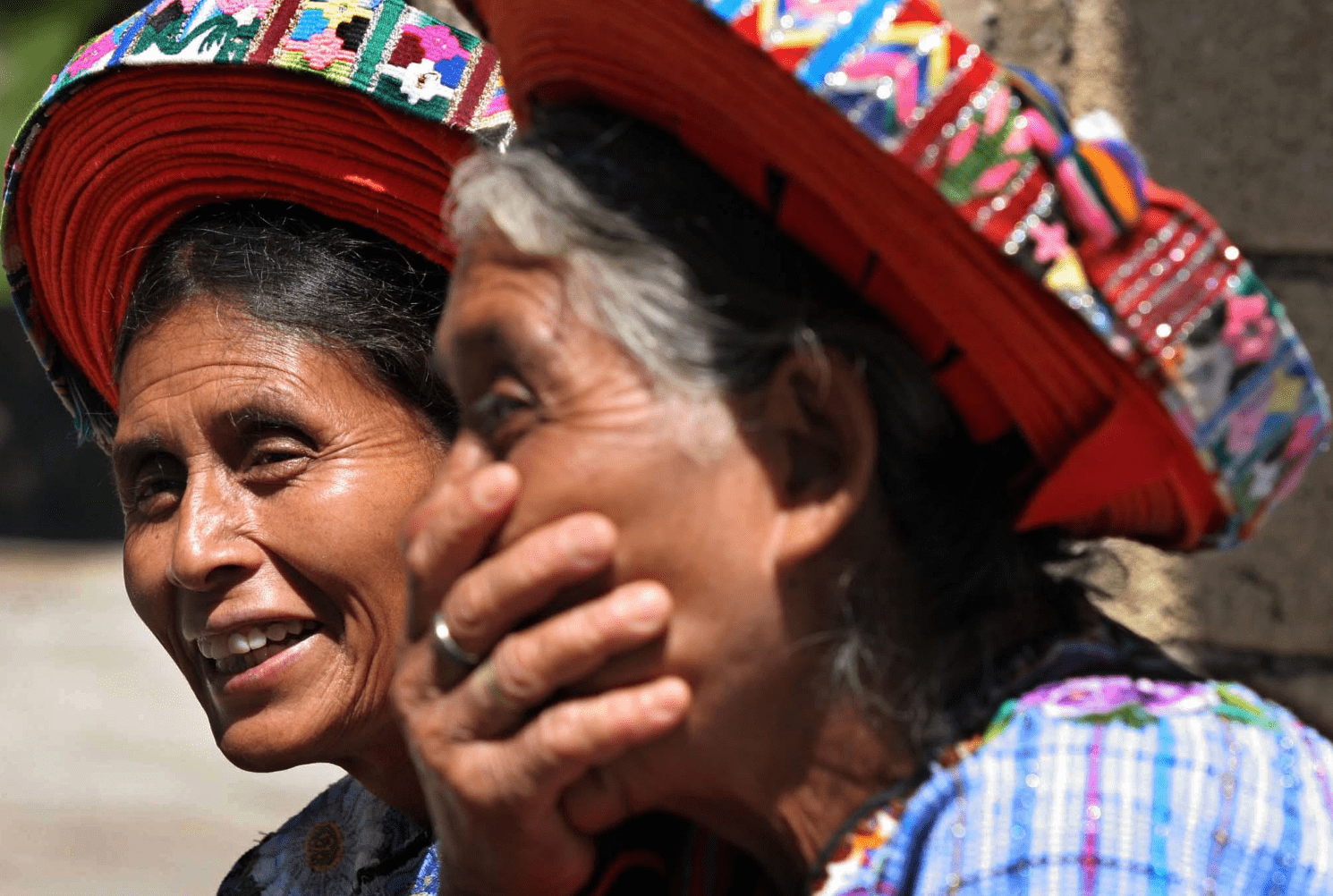 La Lengua Materna es un símbolo de la diversidad cultural. (Foto: Hemeroteca PL)