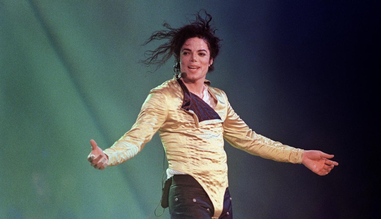 Michael Jackson y otros músicos identificaron notas musicales con facilidad. (Foto Prensa Libre: AFP)