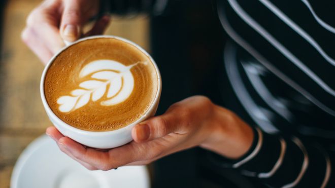 Cada segundo se beben en el mundo más de 20.000 tazas de café. (Foto Prensa Libre: Getty Images)