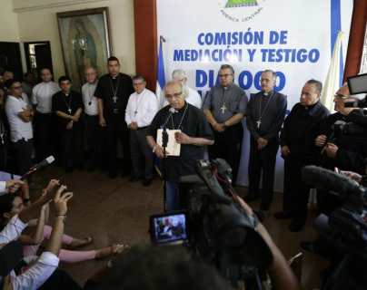 “Diálogo comenzará mañana”: presidente de Banco Lafise alerta del estado crítico de la economía en Nicaragua