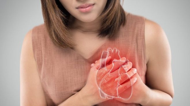 Hay factores que pasan desapercibidos que podrían estar afectando tu salud cardiovascular. (Foto Prensa Libre: Getty Images)