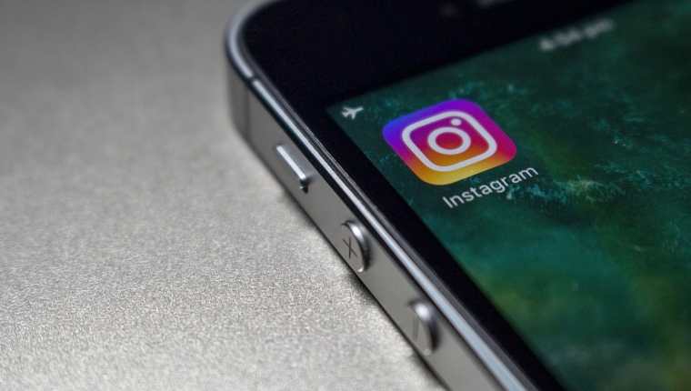 Instagram ha tomado medidas para contrarrestar el contenido relacionado con el suicidio. (Foto Prensa Libre: Pixabay)